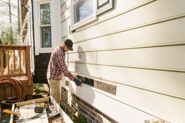 Trusted Vinyl Siding service in Naples, FL - Creative Siding
